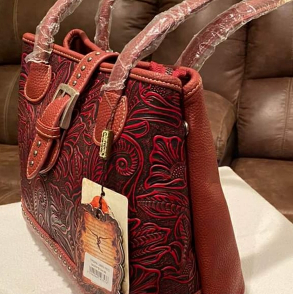 Trinity Ranch Purse - Picture 3 of 8